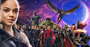 Jokes aside, we can only hope tessa's valkyrie is safe and helps take on thanos in avengers 4, though we can't say for certain if that will. Confirmed Tessa Thompsona S Valkyrie In Avengers Infinity War Daily Superheroes Your Daily Dose Of Superheroes News