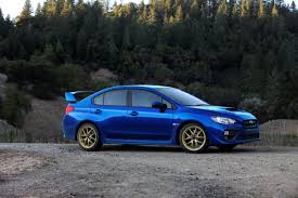 What's the difference vs 2019 wrx sti? Subaru Wrx Sti 2014 Wird Deutlich Gunstiger
