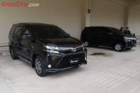 Ini dia inspirasi modifikasi toyota new avanza 2019 from nmaa.co.id. Hitam Warna Populer Toyota Avanza Yang Punya Waspada Sama Ini Gridoto Com