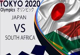 South africa is expected to compete at the 2020 summer olympics in tokyo. Rnvcxibijctd6m