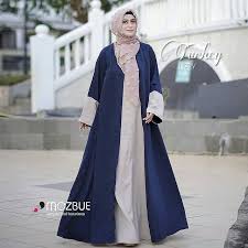 Tidak ada cara yang tepat untuk semua bisnis, jadi pertimbangkan kebutuhan bisnis pakaian khusus anda saat meneliti cara membeli pakaian grosir. Jual Baju Gamis Ibu Ibu Pengajian Terbaru Lazada Co Id