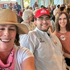 Congrats to Senator Paul Bailey