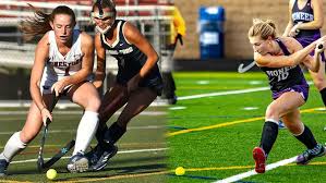 Field Hockey Alumna Spotlight: Grace Christus