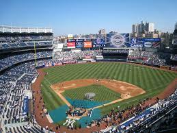 This photographic print leverages sophisticated digital technology to capture a level of detail that is absolutely stunning. Yankee Stadium Simple English Wikipedia The Free Encyclopedia