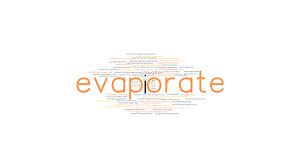 We did not find results for: Evaporate Past Tense Verb Forms Conjugate Evaporate Grammartop Com