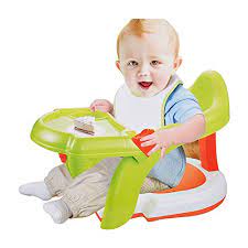 A wide variety of inflatable baby booster seat options are available to you, such as design style, material, and application. Colortree 2 In1 Baby Bath Tub Chair Shower Chair Dining Booster Seat For Toddler Buy Online In Maldives At Maldives Desertcart Com Productid 44899927