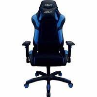 Some popular product styles within gaming chairs are modern, casual and contemporary. Staples Helix Gaming Chair With Cooling Technology Blue 53100 Cool Technology Shopping Sale Gaming Chair