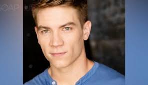 Days of Our Lives Star Lucas Adams Talks Tripp's Exoneration