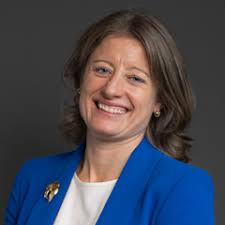 Early Day Motions for Helen Maguire