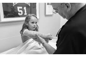 Let us know if this is ok. Bone Fractures In Children When Should Parents Be Concerned