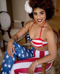 Joy Villa nude- explicit photos and galleries revealed