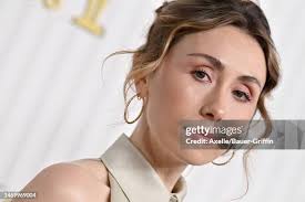 601 Caitlin Griffin Photos & High Res Pictures