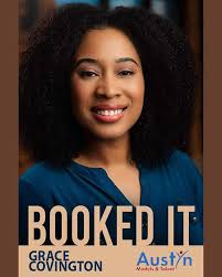 Lioness grace agency Austyn Models & Talent no-thern michigan ceo agent jeff  curley