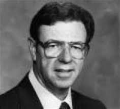 Norman Allen WEISS Obituary