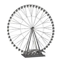 The $9 yabby pie has become the star attraction of samuel gee. New Rides Europe Ferris Wheel News
