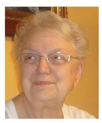 Susan Sinclair Obituary (1944