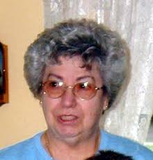 Dora Martin Obituary