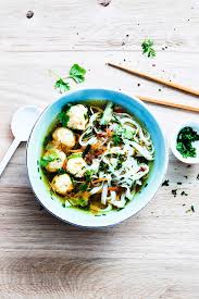 Soupe Pho Surgeles Picard Soupe Pho Recette Asiatique Cuisine Asiatique