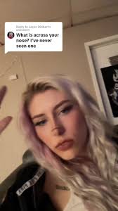 Nose Chain: Understanding Nose Chain Piercings