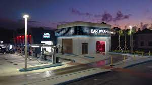 Find drive through, self serve, and touchless brown bear car wash locations near me! Wash City Car Wash Home Facebook