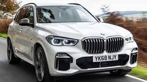 Msrp & invoice pricing, 2020 & 2021 years New Bmw X5 M50d 2019 Review Auto Express