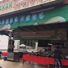Serving local malay dishes with additional ala carte menu. Authentic Melaka Asam Pedas Review Of Restoran Ikan Bakar Simpang Ampat Alor Gajah Malaysia Tripadvisor