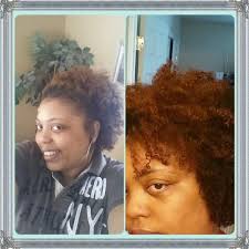 Before And After Jamila Henna Henna Color