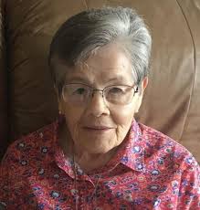 Shirley Rowley Obituary