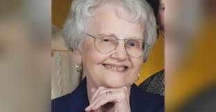 Mary Katherine Evans Obituary