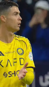 A special night for those in attendance. Relive every key movement from our  home game against Al-Nassr FC 🔥🧡