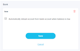 It doesn't matter if you're the only one depositing money, the other. Remove A Linked Bank Account Help