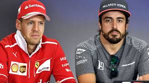Born 29 july 1981) is a spanish racing driver currently racing for alpine in formula one. Fernando Alonso Sebastian Vettel What Next For Renault F1 News
