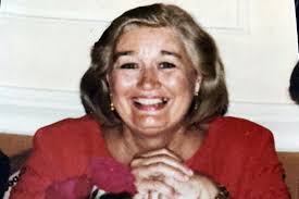 Obituary: Bonnie Louise Ferrell