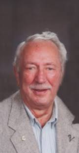 Obituary information for Russell William Wilhelm