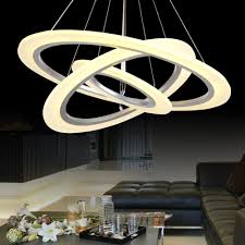 En Guzel Modern Ledli Avize Modelleri