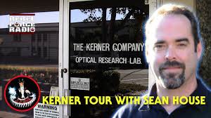 INDUSTRIAL LIGHT & MAGIC: Kerner Tour with Sean House