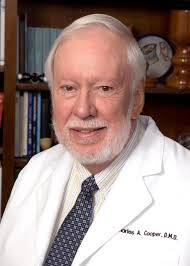 Obituary information for Charles Acker Cooper