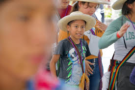 La espera ha terminado! El Semillero Creativo de Teatro y Lengua Hñähñu de  Zimapán, Hidalgo está presente en la Fiesta de Culturas Comunitarias  Yoltajtoli: Voces Vivas. El arte también es resistencia. ¡Que