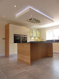 Kitchen Dropped Ceiling For Extractor Google Search Kitchen Ceiling Design Country Kitchen Island Dropped Ceiling