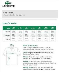 Ralph Lauren Mens Polo Shirt 2xl Polo Mens Shirt Size Chart