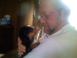 Thomas Shrum Obituary (2019)