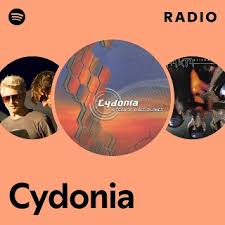 Image result for Cydonia