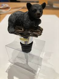 Add to wish list compare. Bear Polar Bottle Stopper For Sale Online Ebay