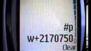 Business communication & etiquette 2. Unlock Nokia How To Enter Unlock Codes Youtube