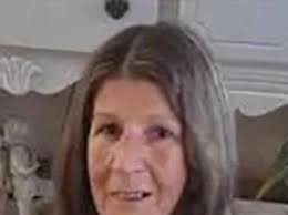 Kathleen 'Pace' Dintaman