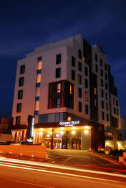 Yes, free parking, a parking garage, and secured parking are available to guests. Hotel Golden Tulip Ana Dome Cluj Napoca Cluj Napoca Hotelopia