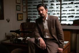Check spelling or type a new query. Why Diego Luna Took Convincing To Play A Kingpin In Narcos Mexico The New York Times