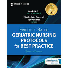 Image result for Geriatric Books