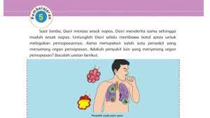 Kunci Jawaban Buku Tematik Sd Kelas 5 Tema 2 Subtema 2 Pembelajaran 5 Halaman 80 81 82 84 Tribunnews Com Mobile