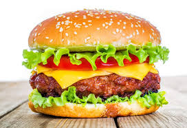 Pizza vs burger is recognised for its amazing collection of pizza's and burger's and is the only pizza shop on victoria st. Which Is Healthier Pizza Or Burger Mshauri Magazine